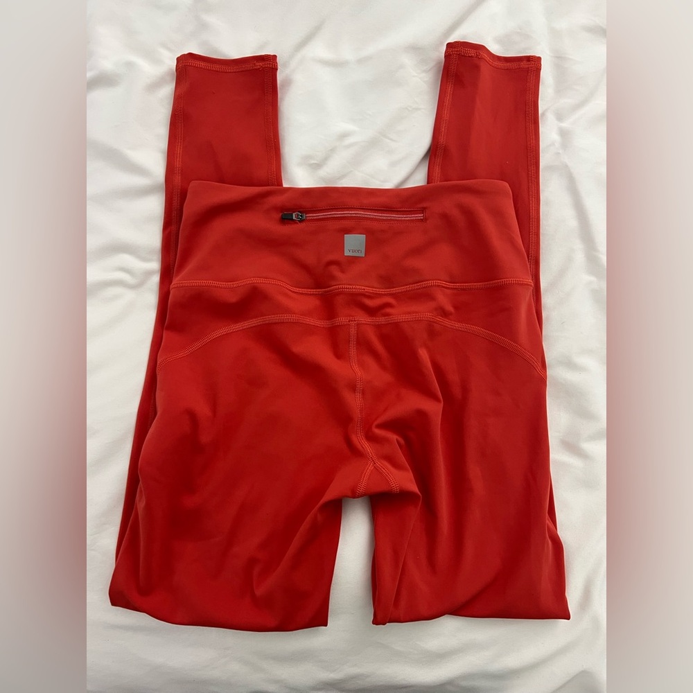 Vuori stride legging XS